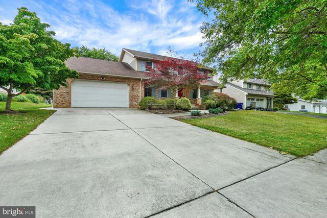 110 CATHERINE CT, Lewisberry, PA 17339
