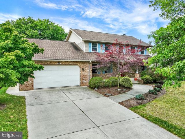 110 CATHERINE CT, Lewisberry, PA 17339
