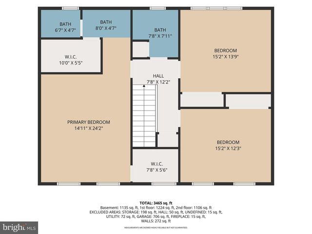 110 CATHERINE CT, Lewisberry, PA 17339