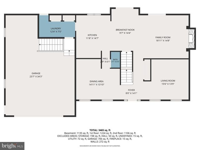 110 CATHERINE CT, Lewisberry, PA 17339