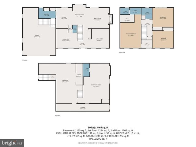 110 CATHERINE CT, Lewisberry, PA 17339
