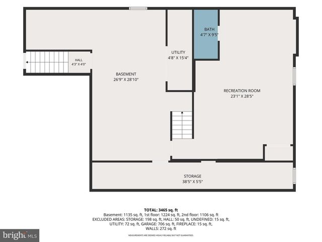 110 CATHERINE CT, Lewisberry, PA 17339