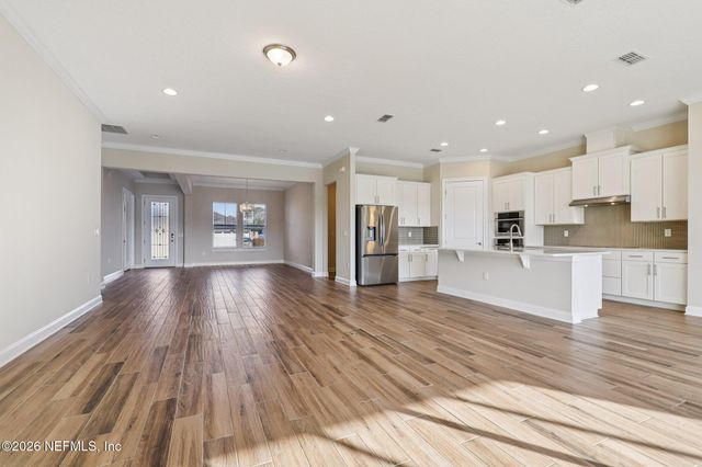 3024 FREE BIRD Loop, Green Cove Springs, FL 32043