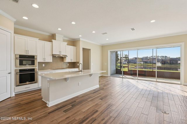 3024 FREE BIRD Loop, Green Cove Springs, FL 32043