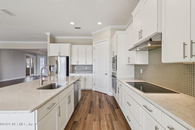 3024 FREE BIRD Loop, Green Cove Springs, FL 32043