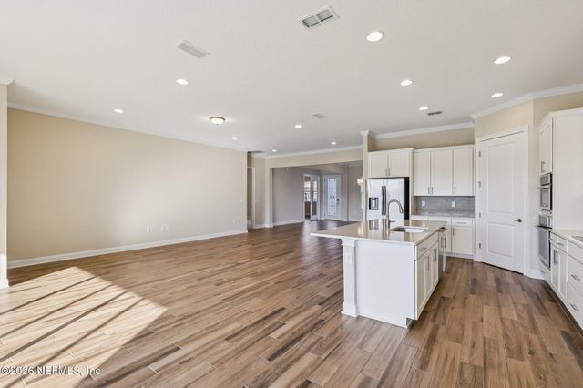 3024 FREE BIRD Loop, Green Cove Springs, FL 32043