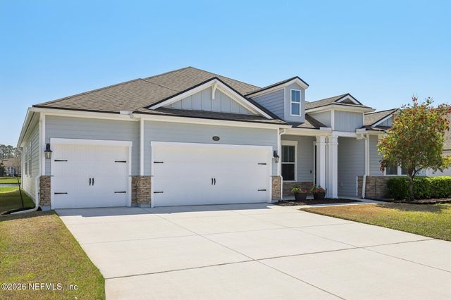 3024 FREE BIRD Loop, Green Cove Springs, FL 32043