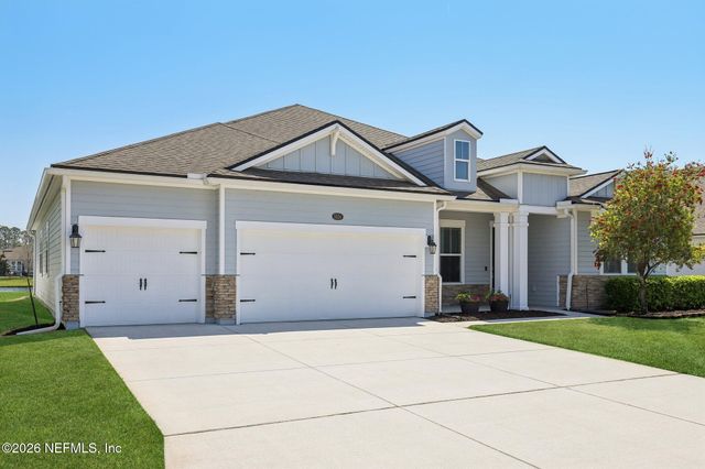 3024 FREE BIRD Loop, Green Cove Springs, FL 32043