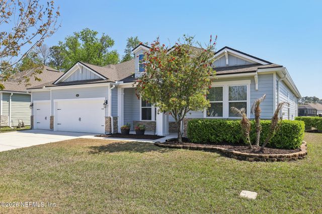 3024 FREE BIRD Loop, Green Cove Springs, FL 32043