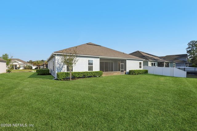 3024 FREE BIRD Loop, Green Cove Springs, FL 32043