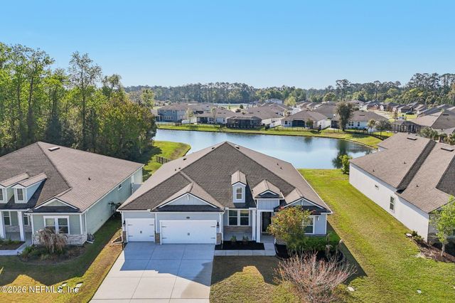 3024 FREE BIRD Loop, Green Cove Springs, FL 32043