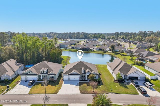 3024 FREE BIRD Loop, Green Cove Springs, FL 32043