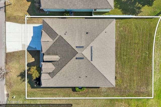 3024 FREE BIRD Loop, Green Cove Springs, FL 32043