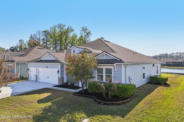 3024 FREE BIRD Loop, Green Cove Springs, FL 32043