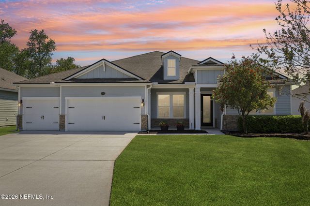 3024 FREE BIRD Loop, Green Cove Springs, FL 32043