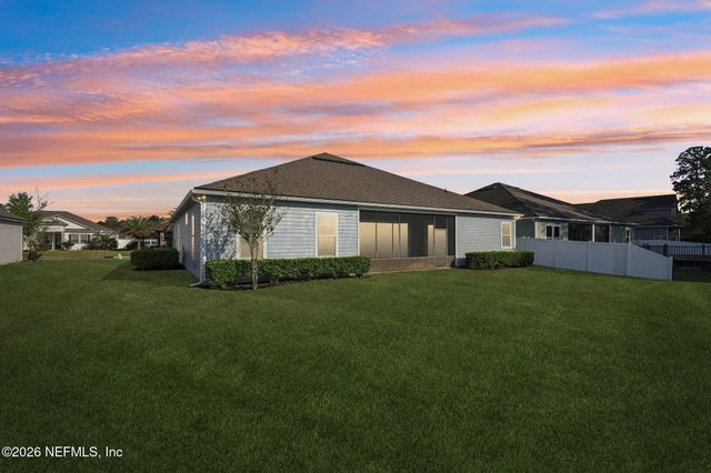 3024 FREE BIRD Loop, Green Cove Springs, FL 32043