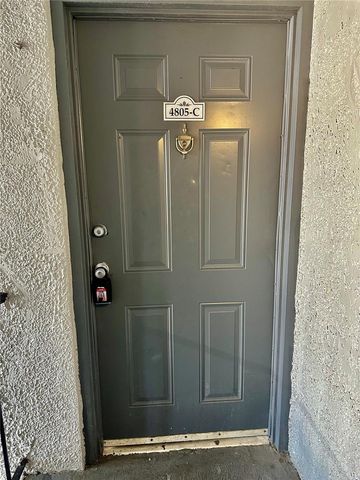 4805 S TEXAS AVENUE 4805C, Orlando, FL 32839