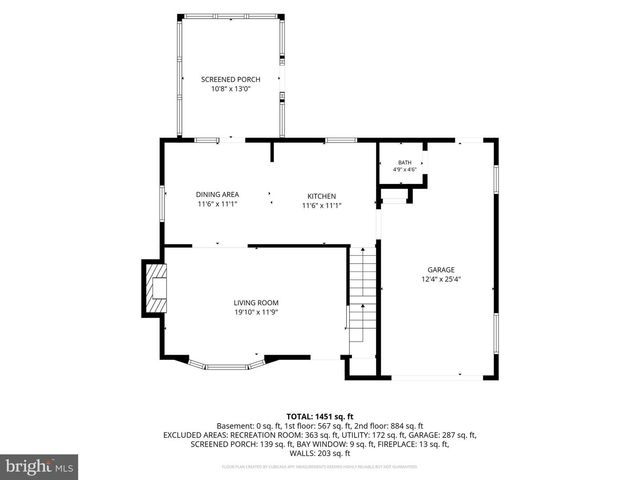 2545 GOLDEN DR, East Petersburg, PA 17520