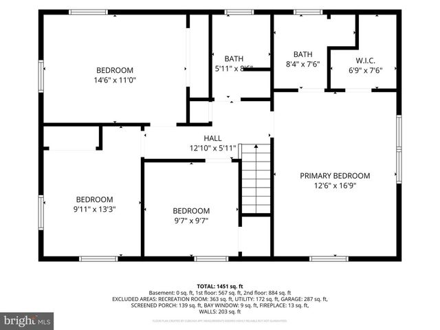 2545 GOLDEN DR, East Petersburg, PA 17520