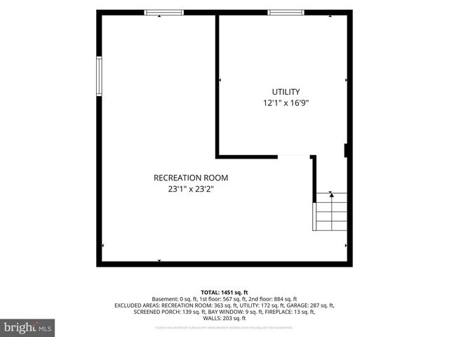 2545 GOLDEN DR, East Petersburg, PA 17520