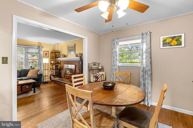 2545 GOLDEN DR, East Petersburg, PA 17520