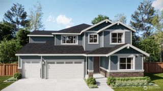 34212 19th (Lot 36) Avenue SW, Federal Way, WA 98023