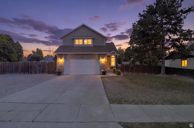 3862 W WESTLAND DR, West Jordan, UT 84088