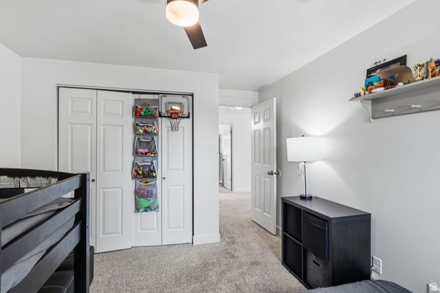 3862 W WESTLAND DR, West Jordan, UT 84088