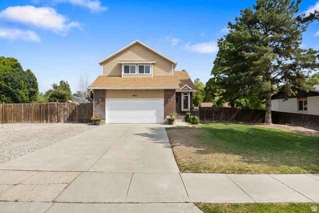 3862 W WESTLAND DR, West Jordan, UT 84088