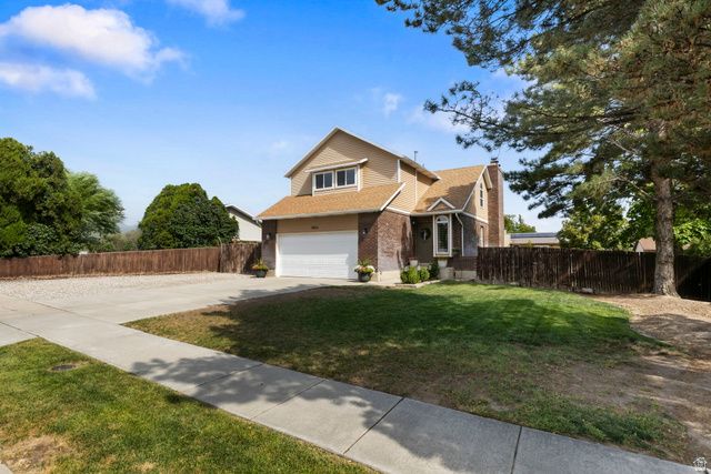 3862 W WESTLAND DR, West Jordan, UT 84088