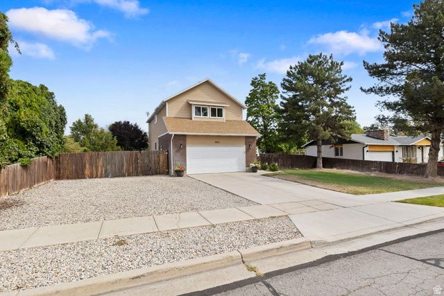 3862 W WESTLAND DR, West Jordan, UT 84088