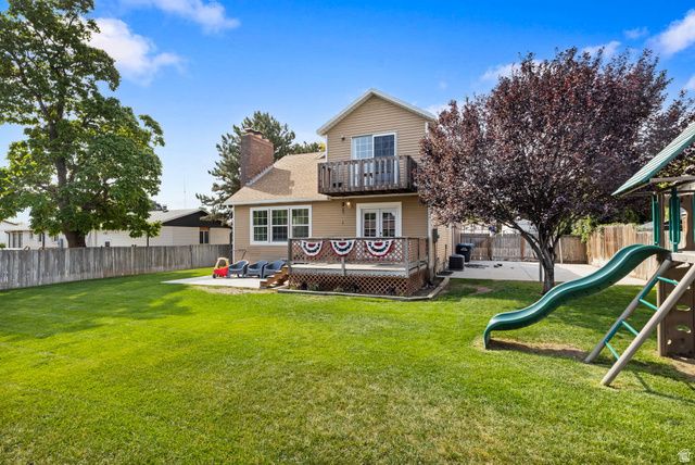3862 W WESTLAND DR, West Jordan, UT 84088