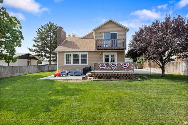 3862 W WESTLAND DR, West Jordan, UT 84088
