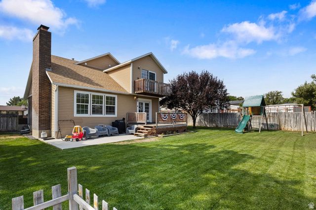 3862 W WESTLAND DR, West Jordan, UT 84088