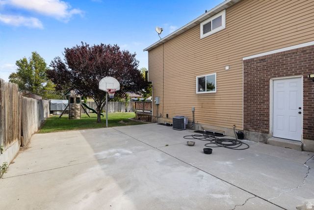 3862 W WESTLAND DR, West Jordan, UT 84088