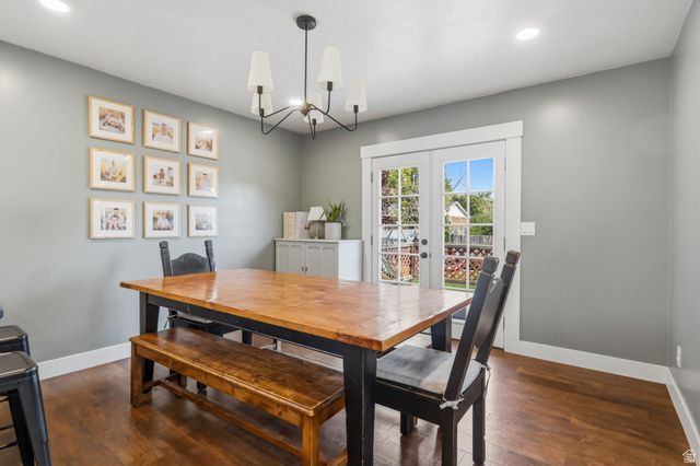 3862 W WESTLAND DR, West Jordan, UT 84088
