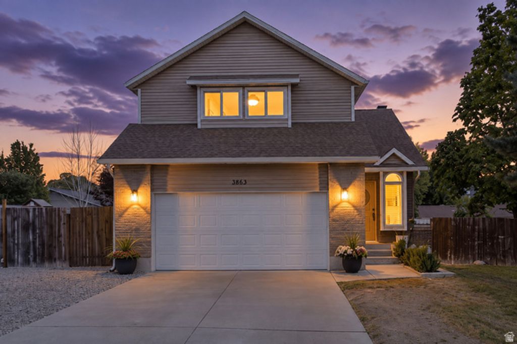 3862 W WESTLAND DR, West Jordan, UT 84088