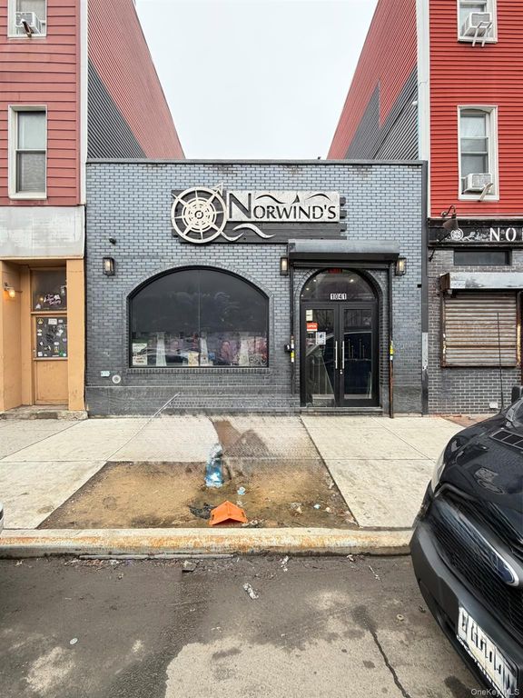 1041 Flushing Avenue, Brooklyn, NY 11237