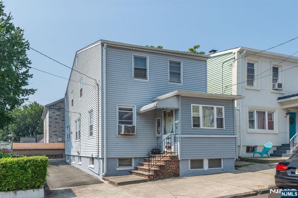 126 Dixon Avenue, Paterson, NJ 07501