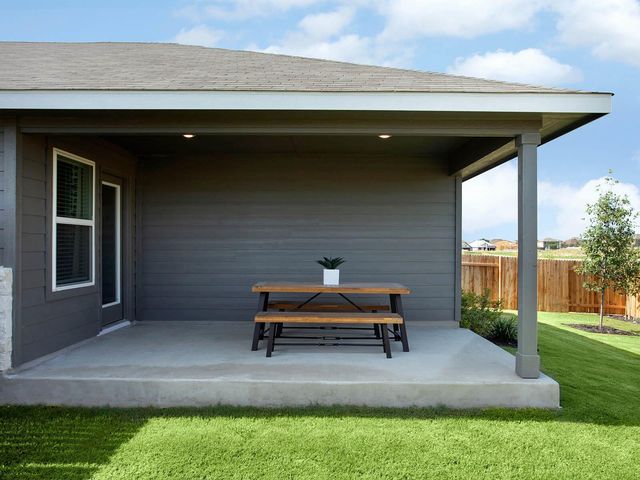 117 Andaman Roost, Cedar Creek, TX 78612
