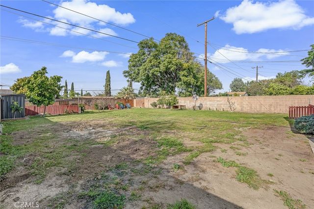 171 W Tudor Street, Covina, CA 91722