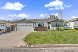 171 W Tudor Street, Covina, CA 91722