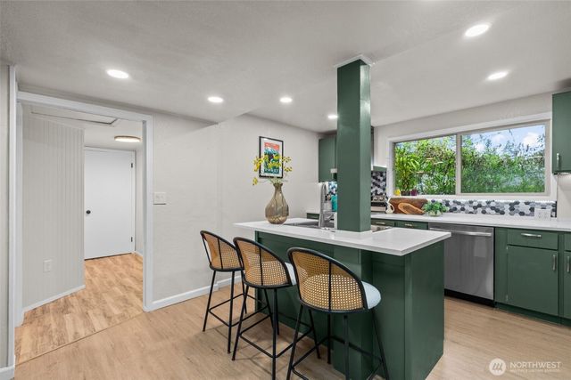 132 NW 143rd Street, Seattle, WA 98177