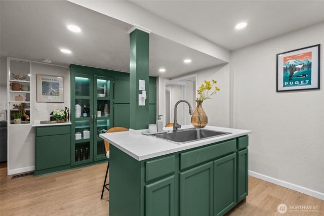 132 NW 143rd Street, Seattle, WA 98177