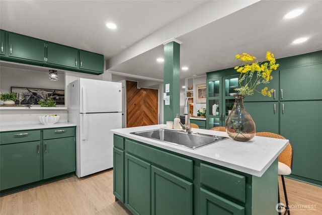 132 NW 143rd Street, Seattle, WA 98177