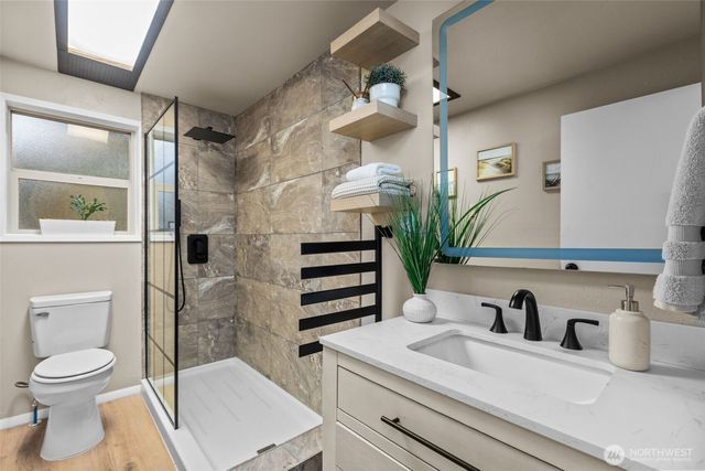 132 NW 143rd Street, Seattle, WA 98177