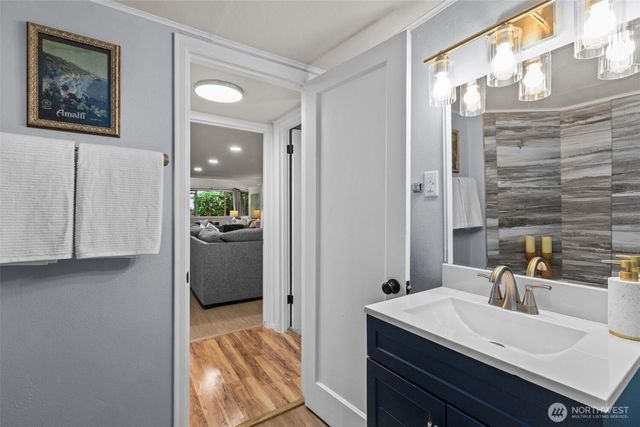 132 NW 143rd Street, Seattle, WA 98177