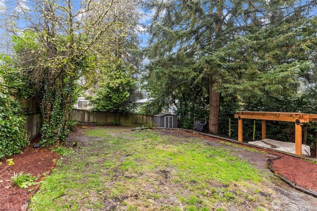 132 NW 143rd Street, Seattle, WA 98177