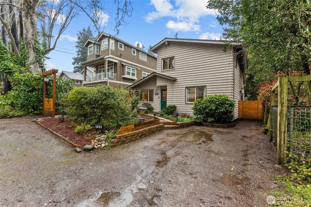 132 NW 143rd Street, Seattle, WA 98177