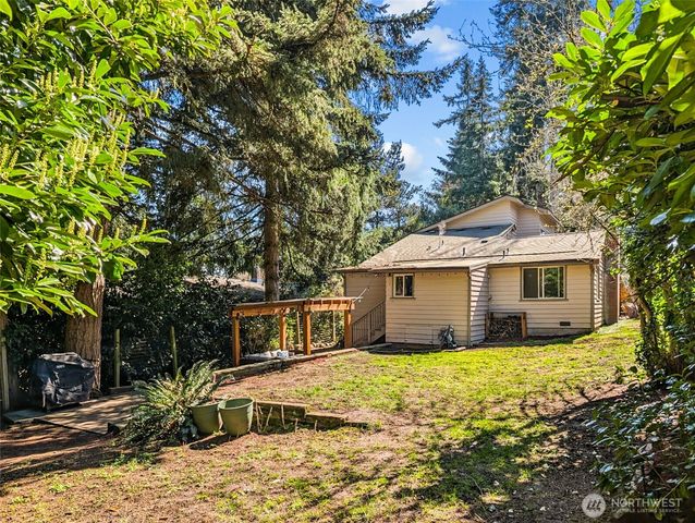 132 NW 143rd Street, Seattle, WA 98177